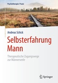 Cover: Selbsterfahrung Mann - Springer