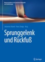 Cover: Sprunggelenk und Rückfuß - Springer
