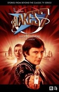 Cover: Lucifer: Genesis - Big Finish Productions Ltd