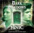 Cover: Panic - Big Finish Productions Ltd