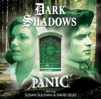 Enlarge image Cover: Panic - Big Finish Productions Ltd