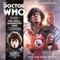 Cover: The Well-Mannered War - Big Finish Productions Ltd
