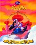 Cover: Disney's Aladdin - PARRAGON