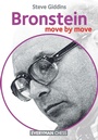 Cover: Bronstein: Move by Move - Everyman Chess