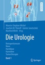 Cover: Die Urologie - Springer