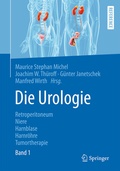 Cover: Die Urologie - Springer