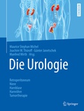Cover: Die Urologie - Springer