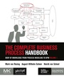 Bild: The Complete Business Process Handbook - Morgan Kaufmann