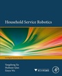 Cover: Household Service Robotics - Academic Press