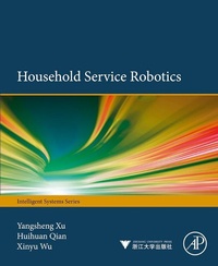 Enlarge image Cover: Household Service Robotics - Academic Press