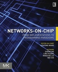 Cover: Networks-on-Chip - Morgan Kaufmann