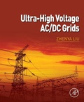Cover: Ultra-High Voltage AC/DC Grids - Elsevier