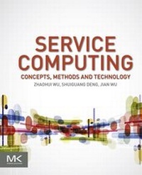 Abbildung von: Service Computing: Concept, Method and Technology - Academic Press