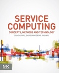 Cover: Service Computing: Concept, Method and Technology - Academic Press