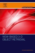 Cover: View-Based 3-D Object Retrieval - Elsevier
