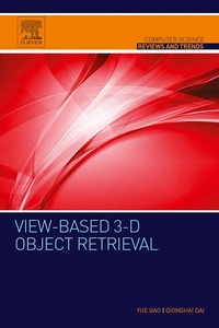 Enlarge image Cover: View-Based 3-D Object Retrieval - Elsevier