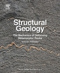 Cover: Structural Geology - Elsevier