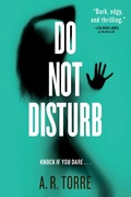Cover: Do Not Disturb - Little, Brown & Company