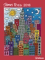 Cover: James Rizzi 2016 - Neumann Verlage GmbH & Co. KG