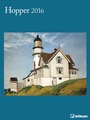 Cover: Hopper 2016 - Neumann Verlage GmbH & Co. KG