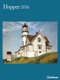 Cover: Hopper 2016 - Neumann Verlage GmbH & Co. KG