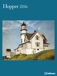 Enlarge image Cover: Hopper 2016 - Neumann Verlage GmbH & Co. KG