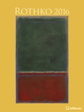 Cover: Rothko 2016 - Neumann Verlage GmbH & Co. KG