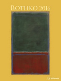 Enlarge image Cover: Rothko 2016 - Neumann Verlage GmbH & Co. KG