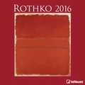 Cover: Rothko 2016 EU - Neumann Verlage GmbH & Co. KG
