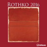 Enlarge image Cover: Rothko 2016 EU - Neumann Verlage GmbH & Co. KG