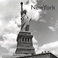 Cover: New York 2016 A&I - Neumann Verlage GmbH & Co. KG
