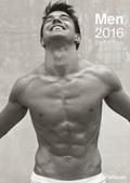 Cover: Men 2016 - Neumann Verlage GmbH & Co. KG