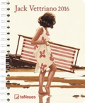 Cover: Vettriano 2016 - Neumann Verlage GmbH & Co. KG