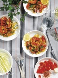 Cover: &agrave; la carte A&I 2016 - Neumann Verlage GmbH & Co. KG