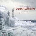 Cover: Leuchtt&uuml;rme 2016 A&I - Neumann Verlage GmbH & Co. KG