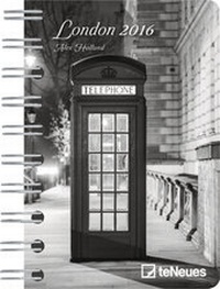 Abbildung von: London 2016 - Neumann Verlage GmbH & Co. KG