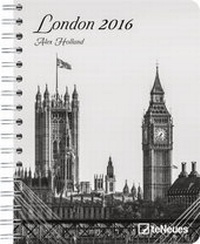 Abbildung von: London 2016 - Neumann Verlage GmbH & Co. KG