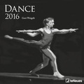 Cover: Dance 2016 EU - Neumann Verlage GmbH & Co. KG