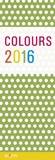 Cover: Colours 2016 A&I - Neumann Verlage GmbH & Co. KG