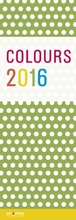 Cover: Colours 2016 A&I - Neumann Verlage GmbH & Co. KG