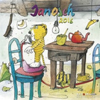 Abbildung von: Janosch 2016 A&I - Neumann Verlage GmbH & Co. KG