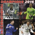 Cover: International Champions 2016 - Neumann Verlage GmbH & Co. KG
