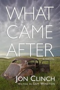 Cover: What Came After - Porridge Hat Press