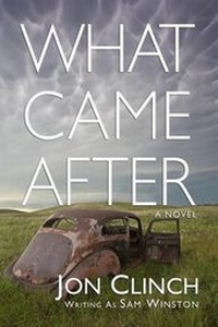 Enlarge image Cover: What Came After - Porridge Hat Press