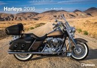 Abbildung von: Harleys 2016 - Neumann Verlage GmbH & Co. KG
