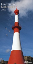 Cover: Leuchtt&uuml;rme 2016 - Neumann Verlage GmbH & Co. KG