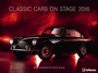 Cover: Rene Staud Classic Cars 2016 - Neumann Verlage GmbH & Co. KG