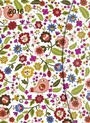 Cover: Carolyn Gavin Flowers 2016 - Neumann Verlage GmbH & Co. KG