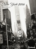 Cover: New York 2016 - Neumann Verlage GmbH & Co. KG