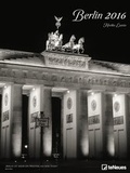 Cover: Berlin 2016 - Neumann Verlage GmbH & Co. KG